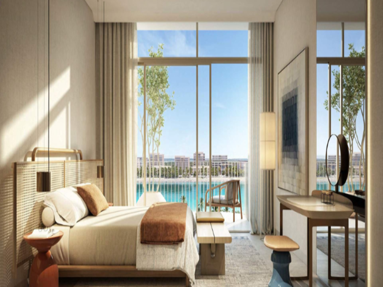 Bay Grove Residences Phase 4/Q2 2029